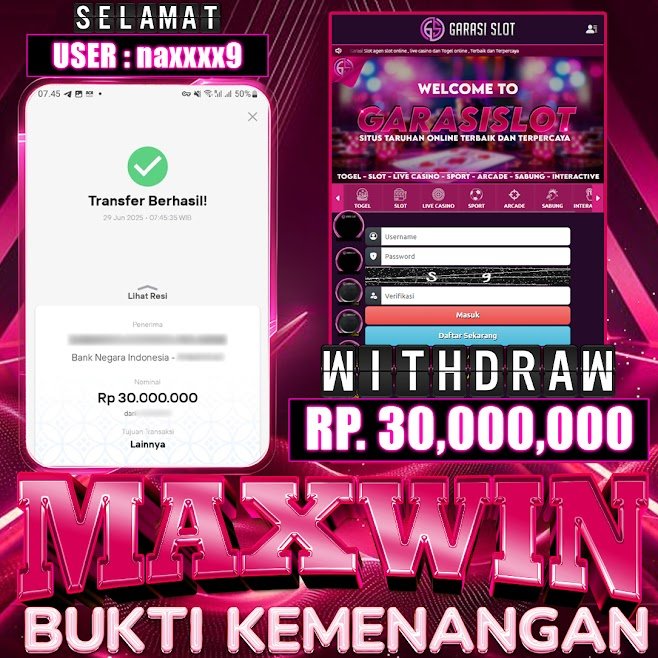 jepe bermain di situs gacor kita GARASISLOT bikini paradise