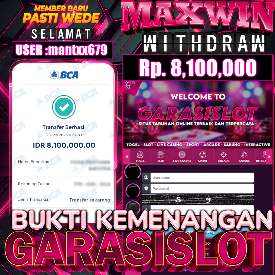GARASISLOT Bukti kemenangan Bigger Barn House Bonanza