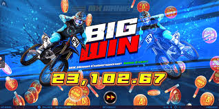 Momen Kemenangan di MX Mania