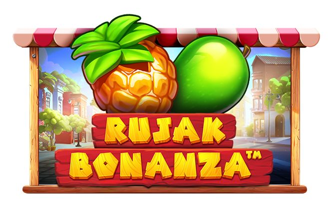 Tentang Game Slot Rujak Bonanza