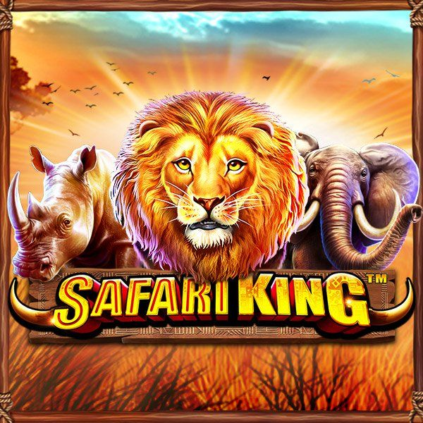 Safari King JILI